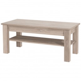 Ława CEZAR CZ19 sonoma