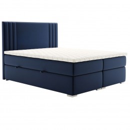 Łóżko kontynentalne 160x200 MORANO