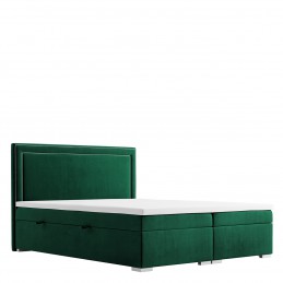 Łóżko kontynentalne 180x200 ANNABEL