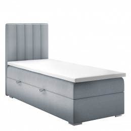 Łóżko kontynentalne 80x200 FALON