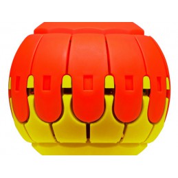 Latająca Dyskopiłka UFO Epee Piłka Dysk Reklama TV