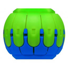 Latająca Dyskopiłka UFO Epee Piłka Dysk Reklama TV