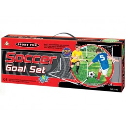 Bramki Bramka Do Gry W Piłkę Nożną 210d 210k