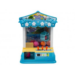 Poławiacz Słodyczy- Cukierkowy Łowca NIEBIESKI