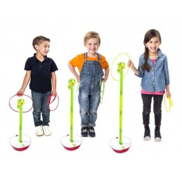 Gra Zręcznościowa Tańczący Robak, Sway Insect, Ruchliwy, Gibający Robaczek