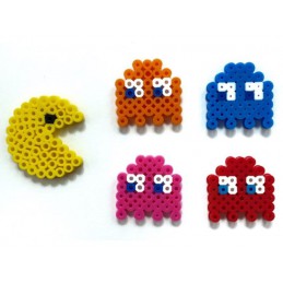 Prasowanka, Koraliki Do Prasowania, Zestaw 6000 Elementów