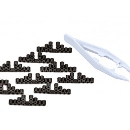 Prasowanka, Koraliki Do Prasowania, Zestaw 16000 Elementów