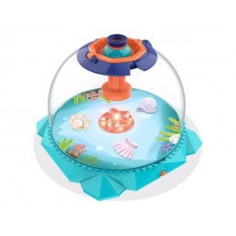 Obserwatorium Owadów, Pojemnik Do Obserwacji Insektów Z Lupą