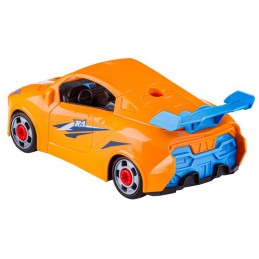 Samochód RC 2,4GHz AUTO LAMBORGHINI do rozkręcania i skręcania Wkrętarka