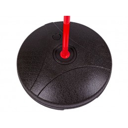 Zestaw Gier 2w1 Koszykówka Dart Rzutki 166cm