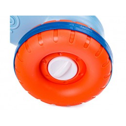 Chodzik Edukacyjny, Muzyczny Pchacz, Stolik BIAŁO-BŁĘKITNY