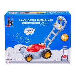 Kosiarka Bąbelkowa Maszynka Do Baniek Bąbelków Bańki Mydlane