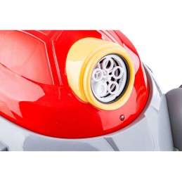 Kosiarka Bąbelkowa Maszynka Do Baniek Bąbelków Bańki Mydlane