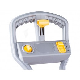 Kosiarka Bąbelkowa Maszynka Do Baniek Bąbelków Bańki Mydlane