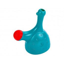 Zestaw Narzędzi Ogrodowych Dla Dzieci Taczka + Akcesoria 12 Elementów Motyka Konewka