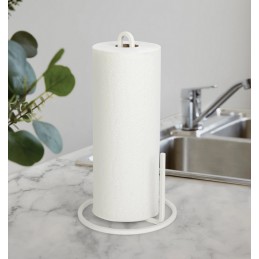 UMBRA stojak na ręcznik SQUIRE biały