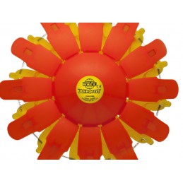 Latająca Dyskopiłka UFO Epee Piłka Dysk Reklama TV