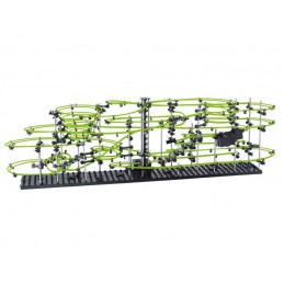 SpaceRail Tor Dla Kulek level 5G - Kulkowy rollercoaster