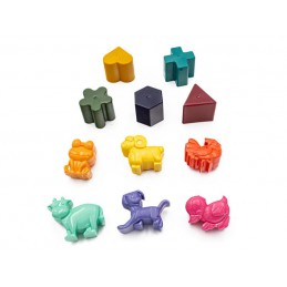 Edukacyjny Domek - Pianinko, Sorter, Liczydło, Melodie