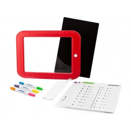 Tablica Tablet Do Malowania Światłem Z Szablonami