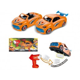 Samochód RC 2,4GHz AUTO LAMBORGHINI do rozkręcania i skręcania Wkrętarka