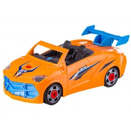 Samochód RC 2,4GHz AUTO LAMBORGHINI do rozkręcania i skręcania Wkrętarka