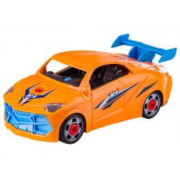 Samochód RC 2,4GHz AUTO LAMBORGHINI do rozkręcania i skręcania Wkrętarka