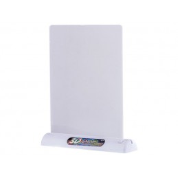 Magiczna, Podświetlana Tablica Do Malowania + Okulary 3D DINOZAURY