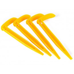 Zestaw Piłkarski - Bramka Do Gry W Piłkę Nożną