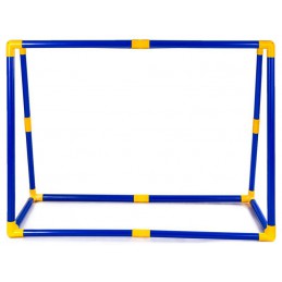 Zestaw Piłkarski - Bramka Do Gry W Piłkę Nożną