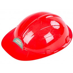 Kosiarka Do Trawy Ogrodowa Dla Dzieci + Kask + Kanister Chodzik Pchacz