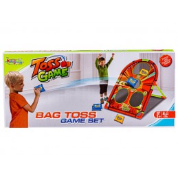 Gra Zręcznościowa, Rzucanie Woreczkiem, Rzut Do Celu Woreczkami Bagg Toys Game