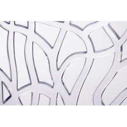 Krzesło KORAL transparentne  - poliwęglan