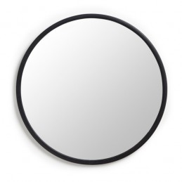 UMBRA lustro wiszące HUB 61 czarne