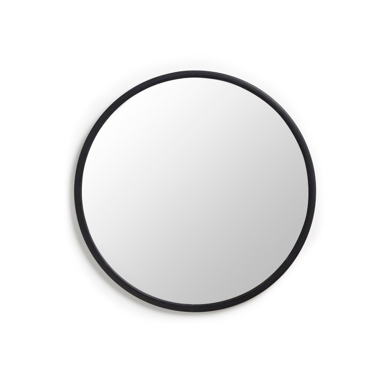 UMBRA lustro wiszące HUB 61 czarne