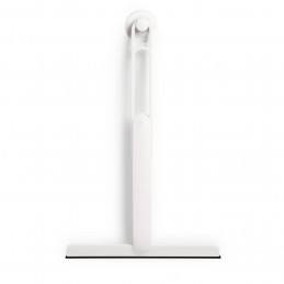 UMBRA wycieraczka gumowa FLEX biała