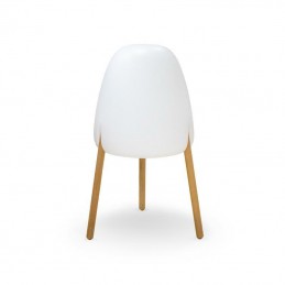 NEW GARDEN lampa ogrodowa ROCKET 70 SOLAR & BATTERY