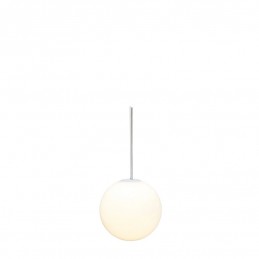 NEW GARDEN lampa wisząca PIANETA 25  CABLE HANG