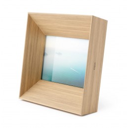 UMBRA ramka na zdjęcia LOOKOUT 10 x 15 cm naturalna