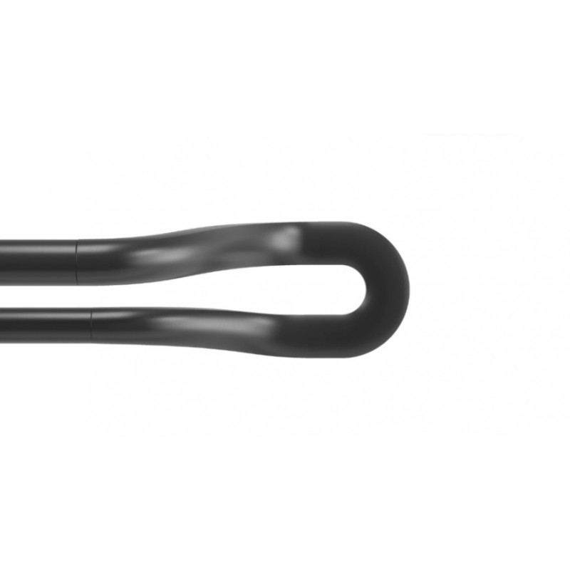 UMBRA karnisz MIDNIGHT 107 - 305 cm matowy / czarny