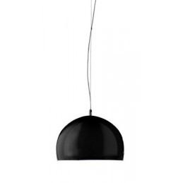 Lampa wisząca BLINU 35 czarna