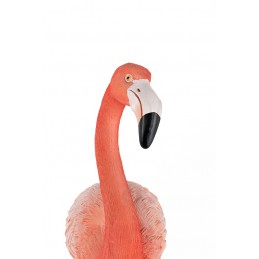 KARE dekoracja stojąca FLAMINGO ROAD