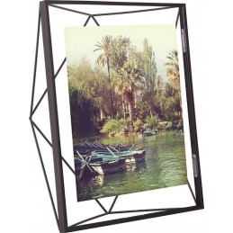 UMBRA ramka na zdjęcia PRISMA 20x25 cm - czarna