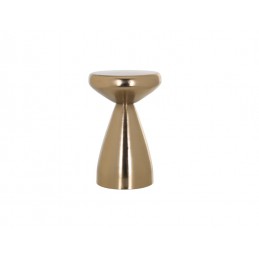 RICHMOND stolik ARLO 35 cm złoty