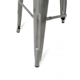 Krzesło barowe TOWER 66 (Paris) metal