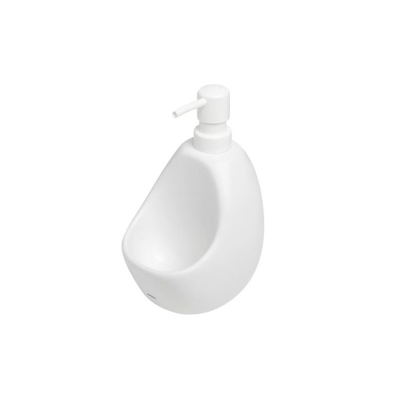 UMBRA dozownik do mydła JOEY biały