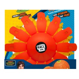 Latająca Dyskopiłka UFO Epee Piłka Dysk Reklama TV