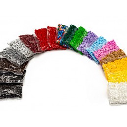 Prasowanka, Koraliki Do Prasowania, Zestaw 16000 Elementów