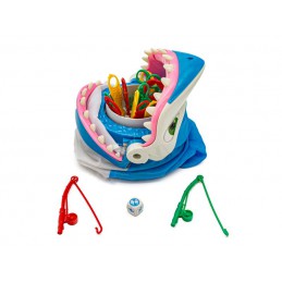 Gra Zręcznościowa Rybki REKIN, Łowienie Rybek, Wędkowanie