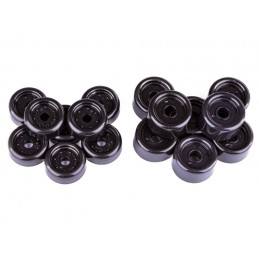 Klocki konstrukcyjne, Kreatywna Układanka 552 El, Wkrętarka, Śrubki